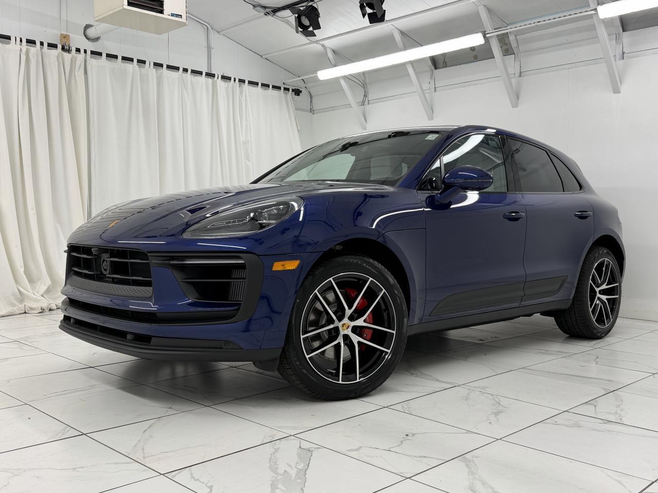 2026 Porsche Macan S Newark DE
