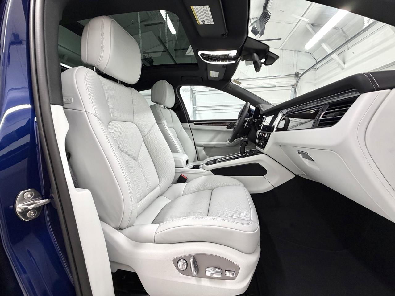 2026 Porsche Macan S Newark DE