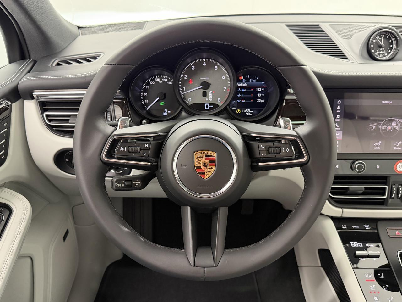 2026 Porsche Macan S Newark DE