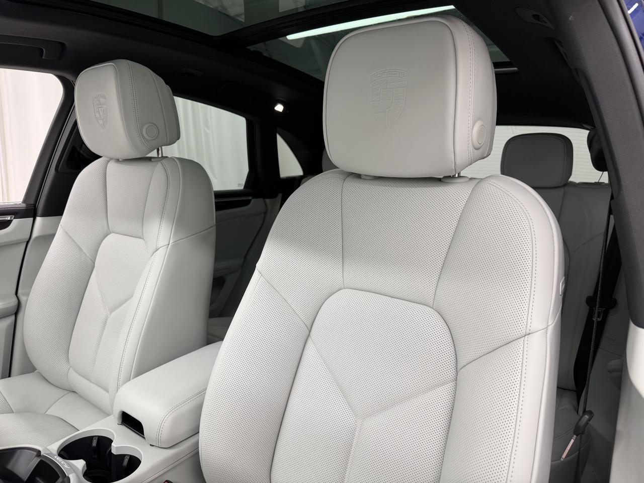 2026 Porsche Macan S Newark DE