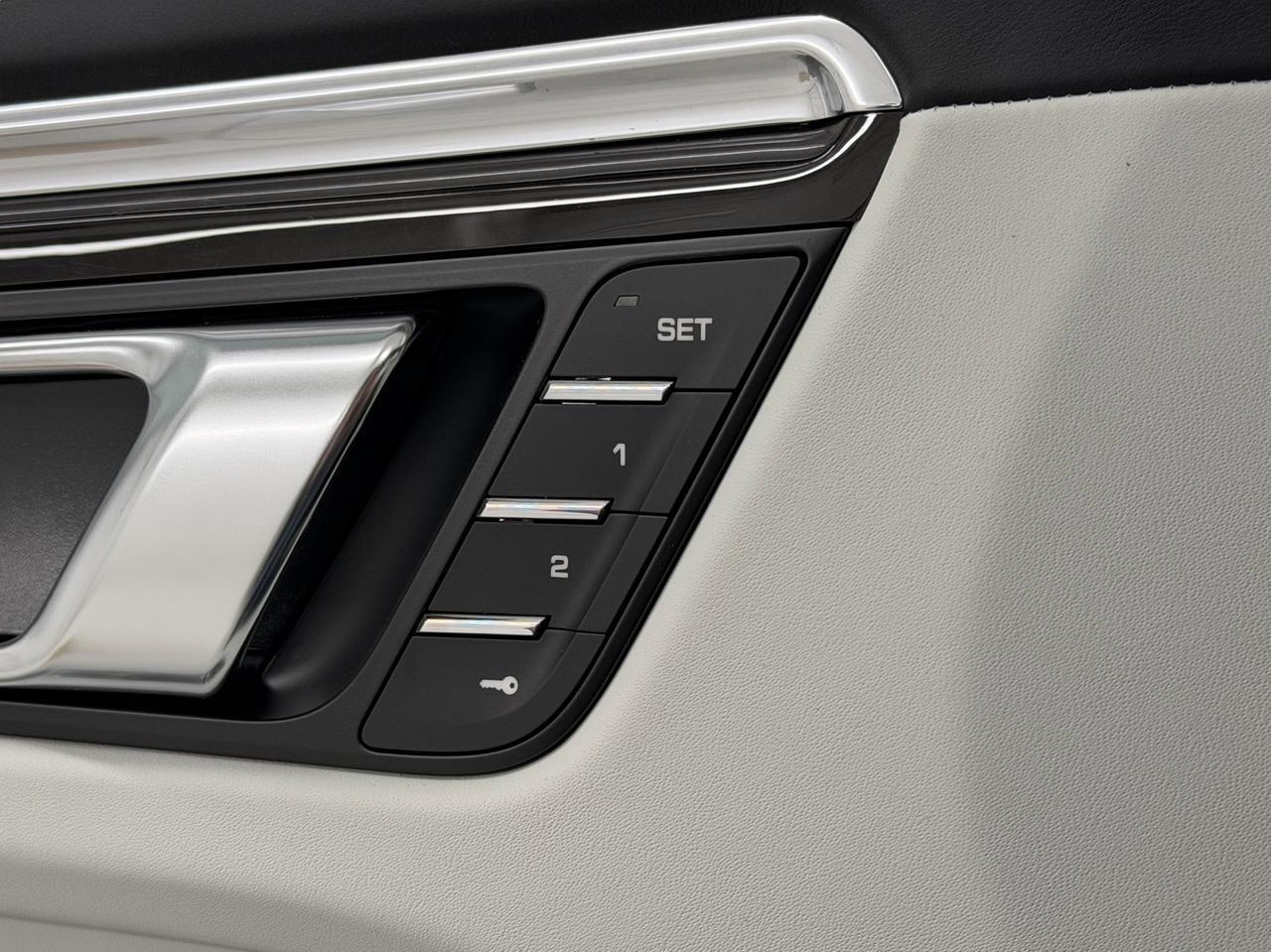 2026 Porsche Macan S Newark DE