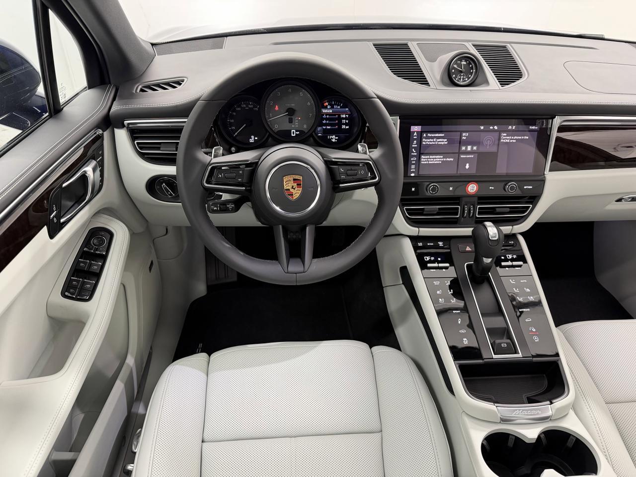 2026 Porsche Macan S Newark DE