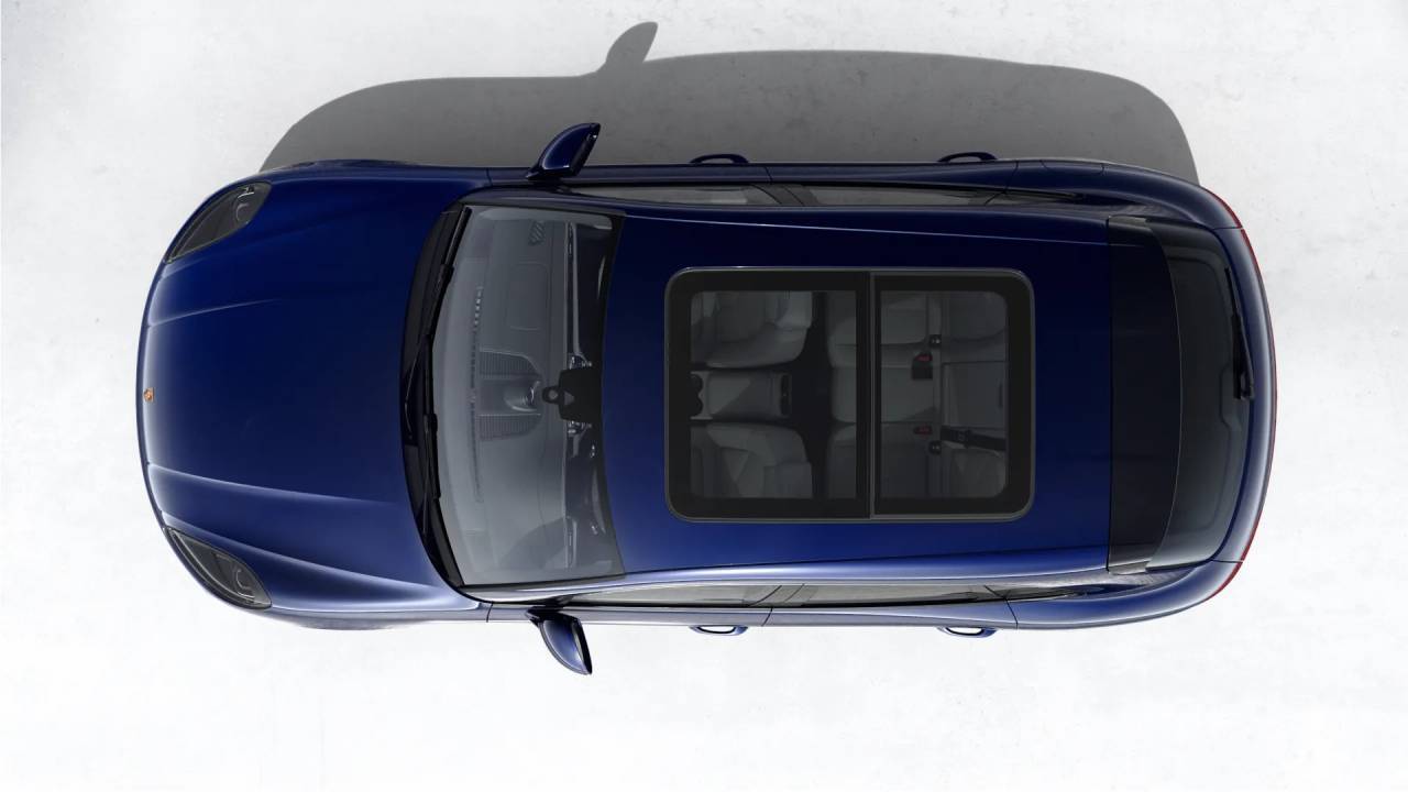 2026 Porsche Macan S Newark DE