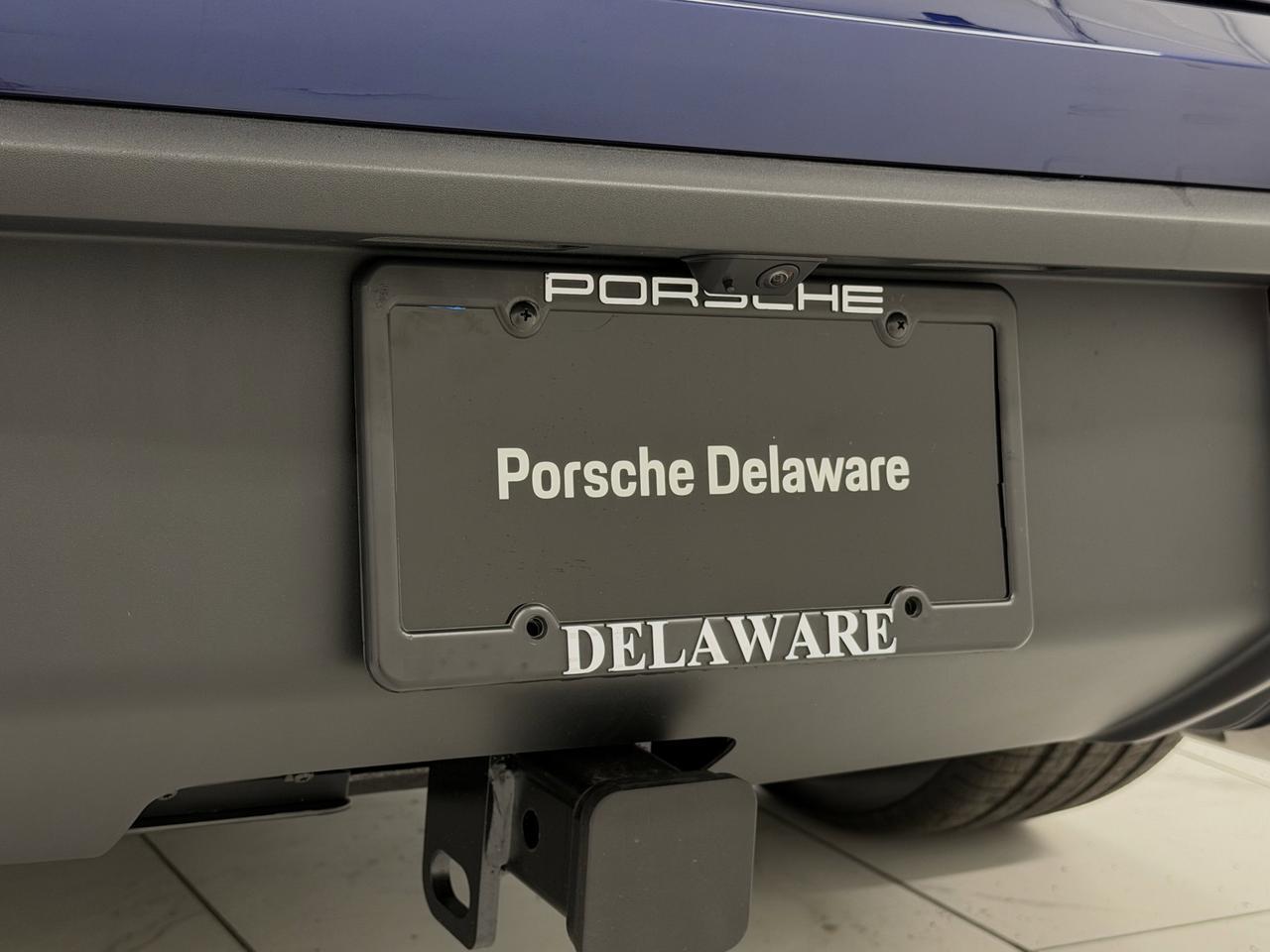 2026 Porsche Macan S Newark DE