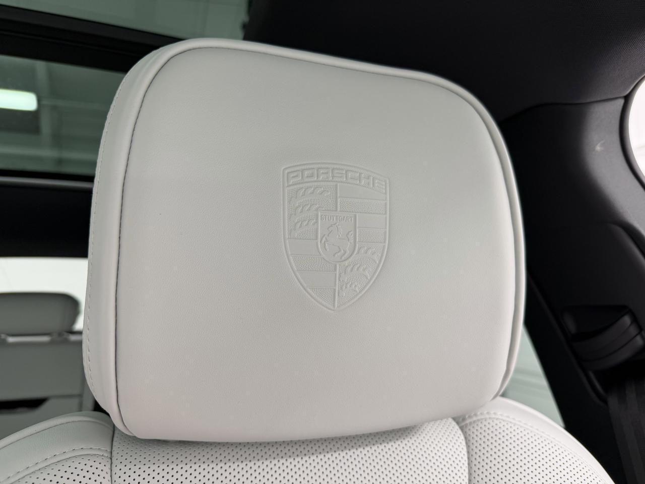 2026 Porsche Macan S Newark DE