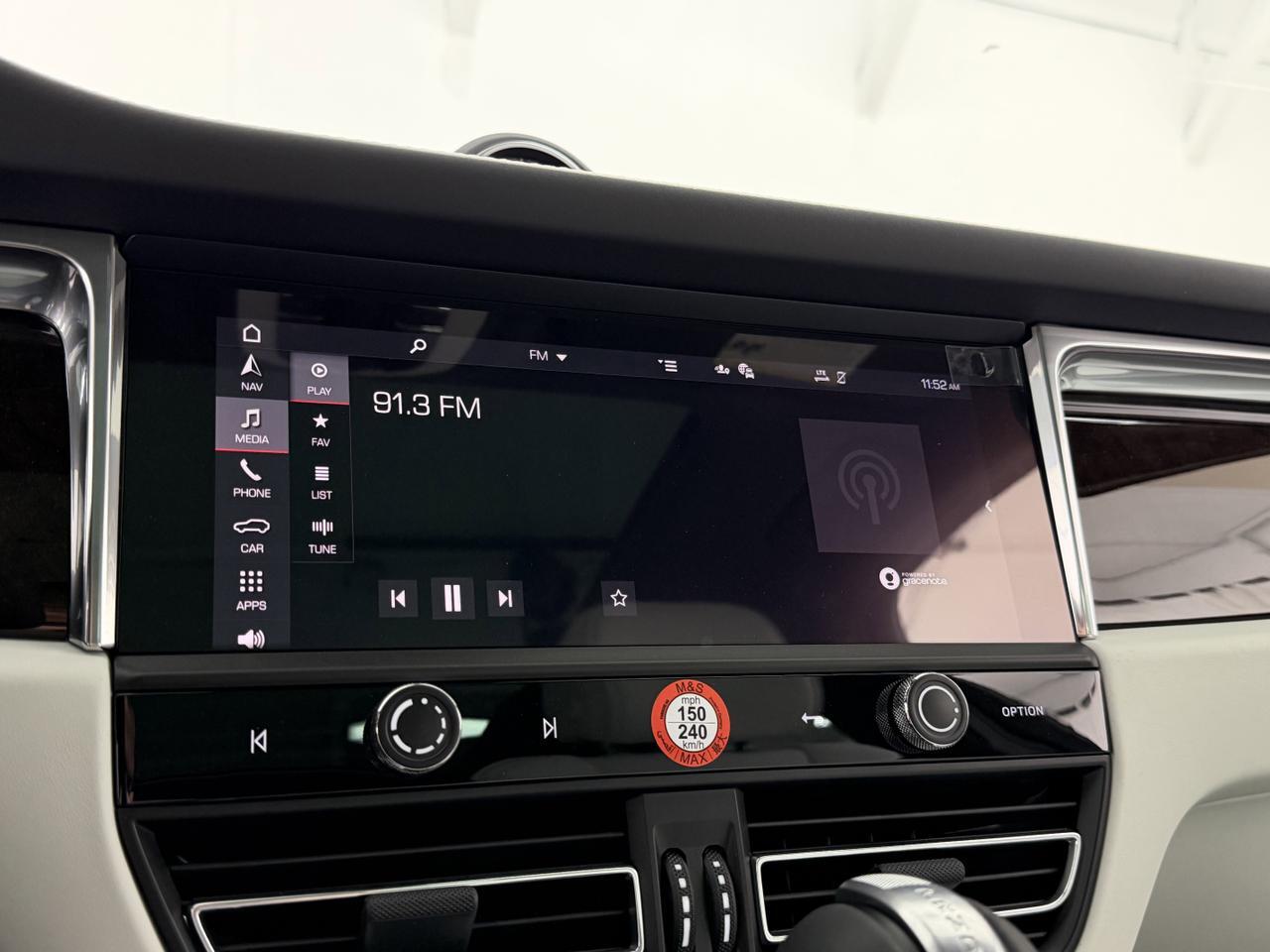 2026 Porsche Macan S Newark DE