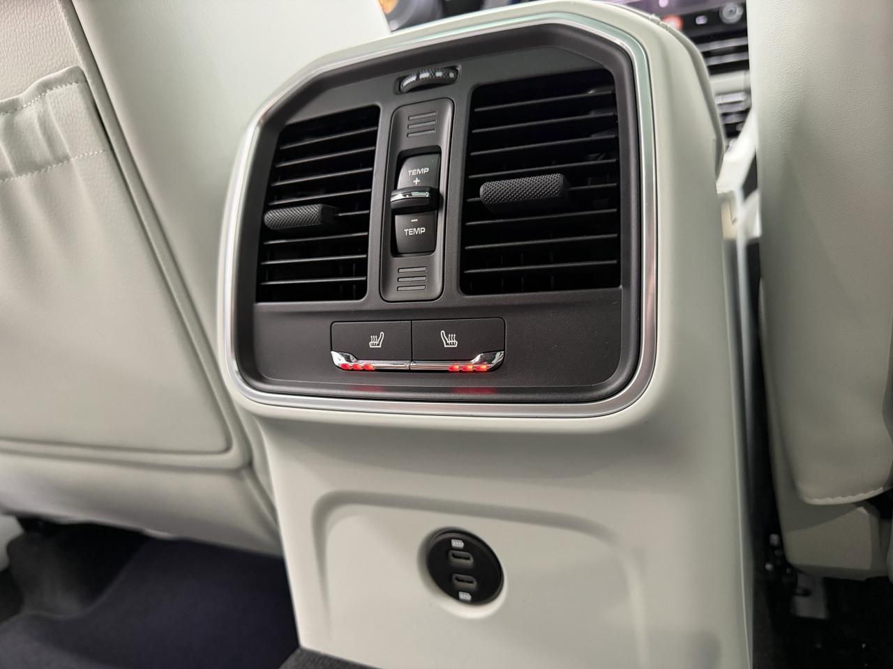 2026 Porsche Macan S Newark DE