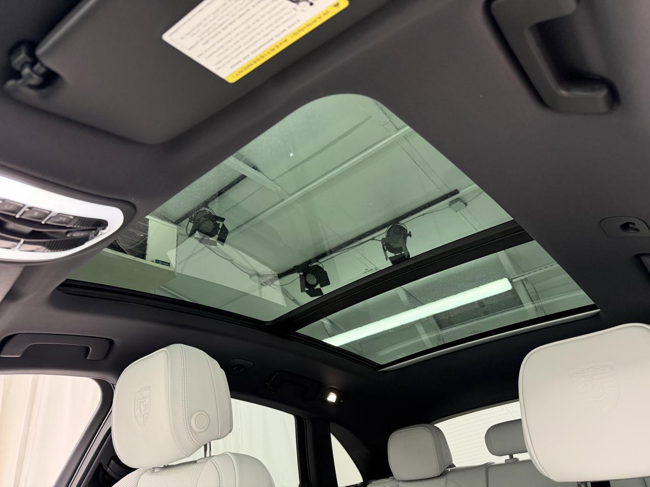 2026 Porsche Macan S Newark DE