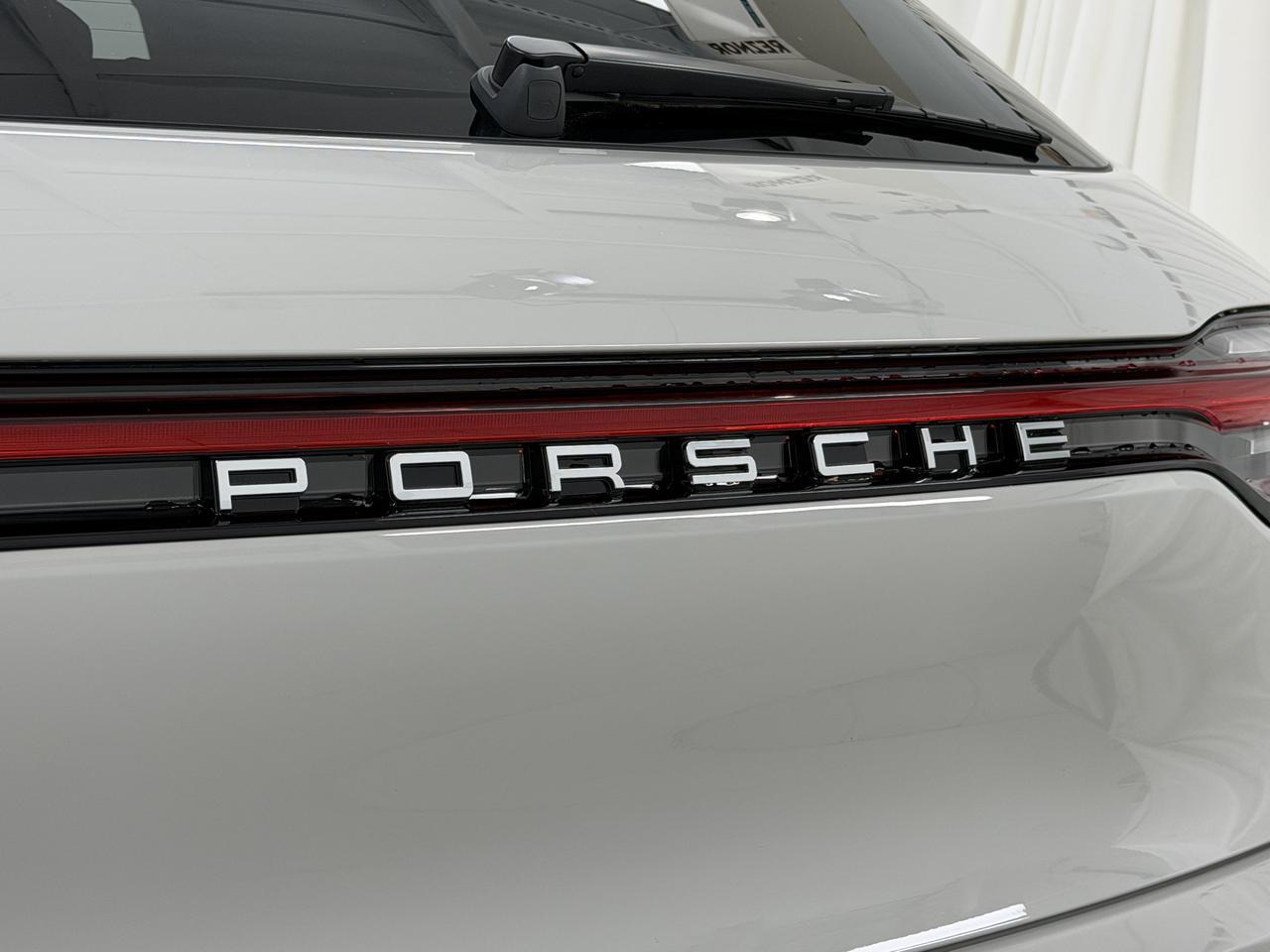 2026 Porsche Macan S Newark DE