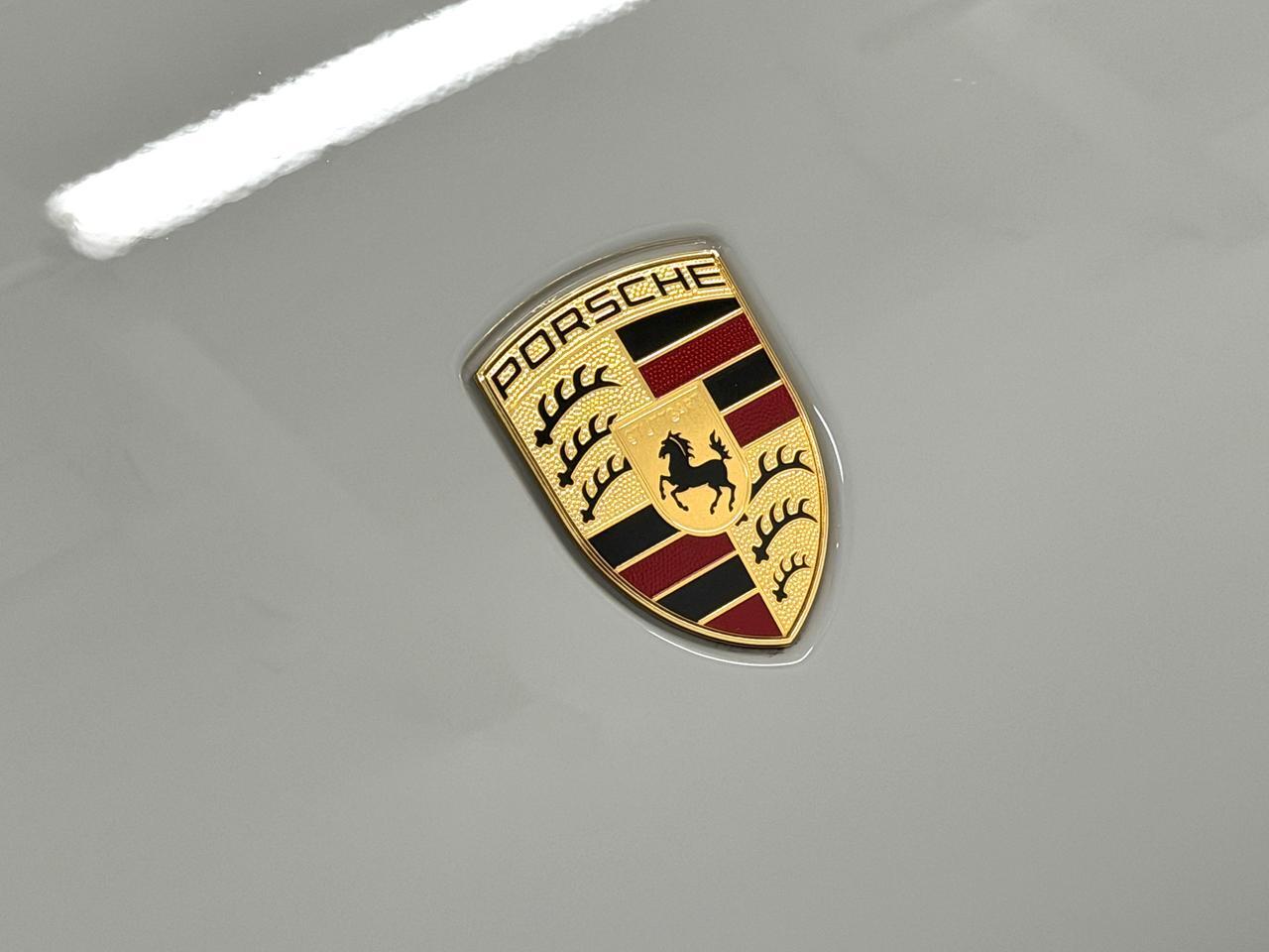 2026 Porsche Macan S Newark DE