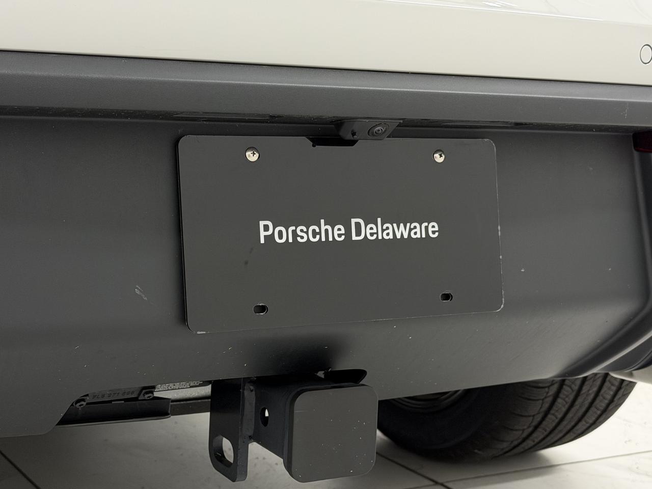 2026 Porsche Macan S Newark DE