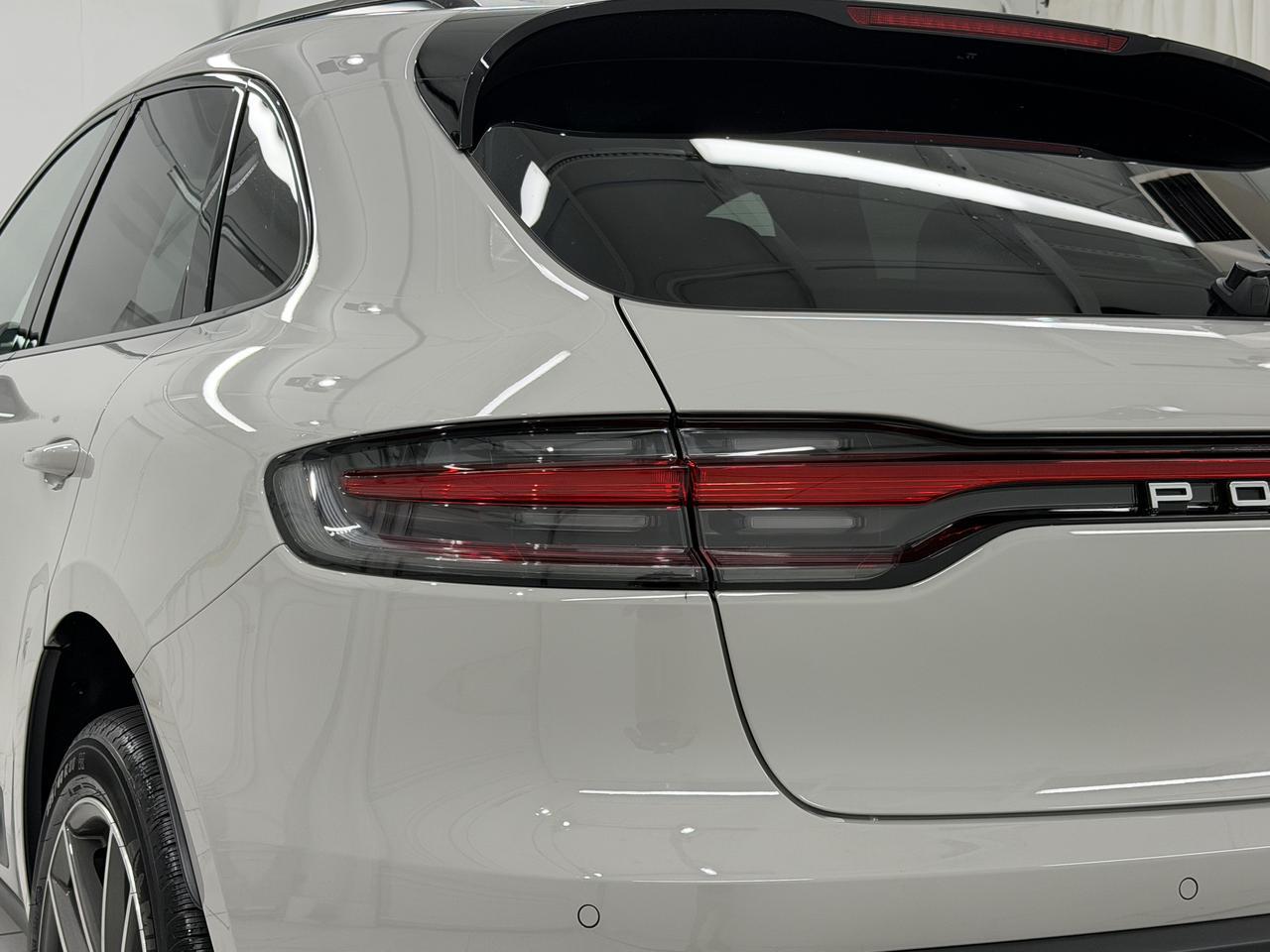 2026 Porsche Macan S Newark DE