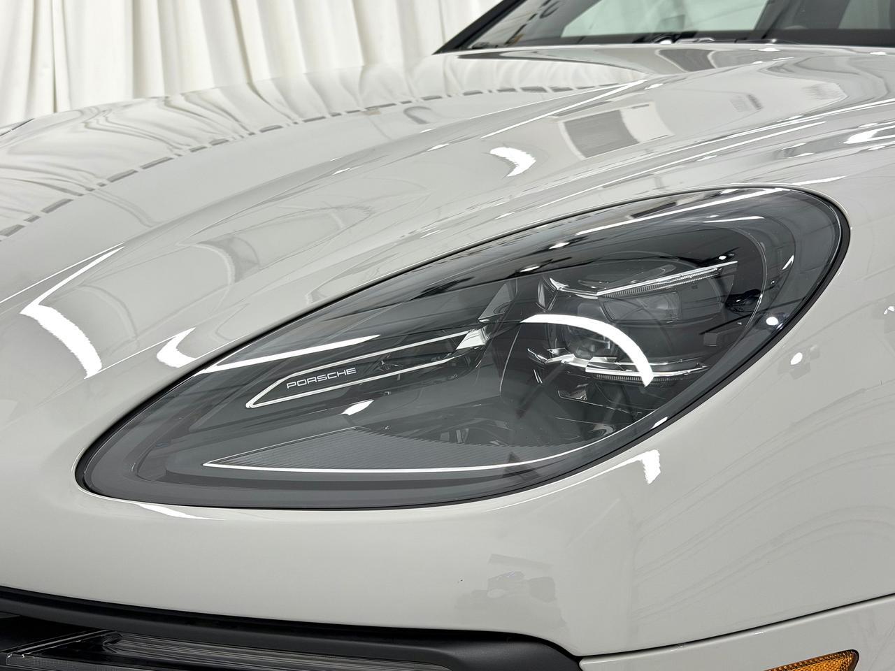 2026 Porsche Macan S Newark DE