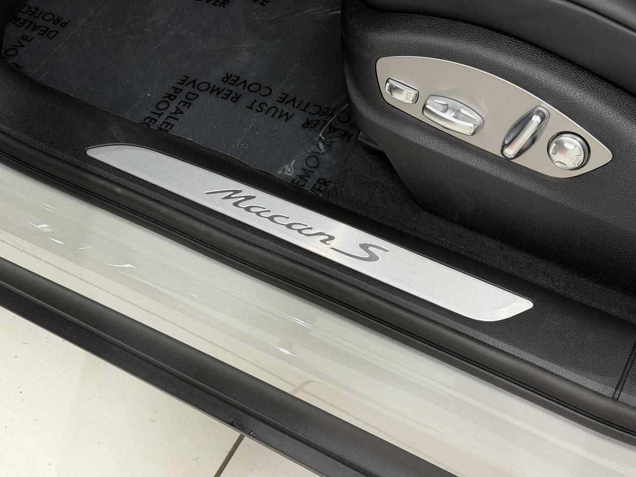 2026 Porsche Macan S Newark DE