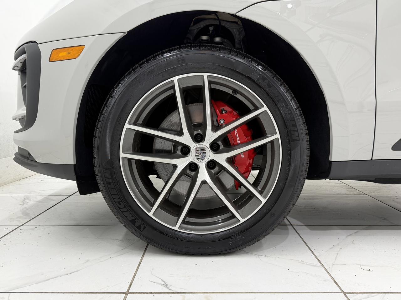 2026 Porsche Macan S Newark DE