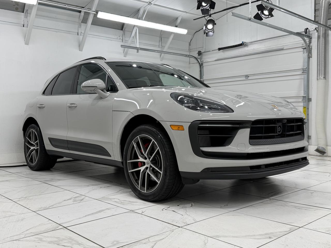 2026 Porsche Macan S Newark DE