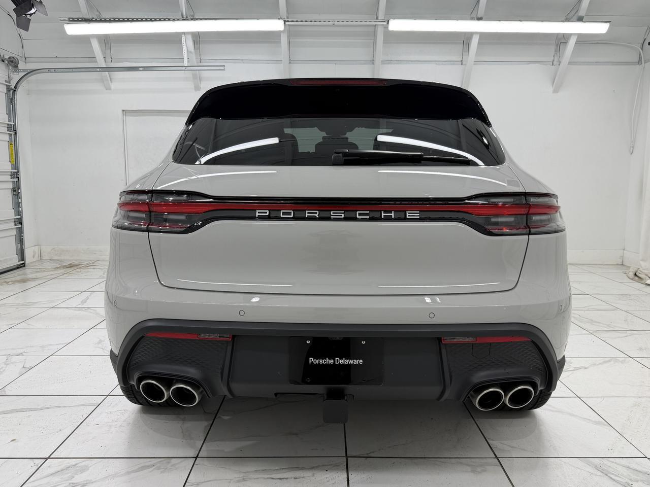 2026 Porsche Macan S Newark DE