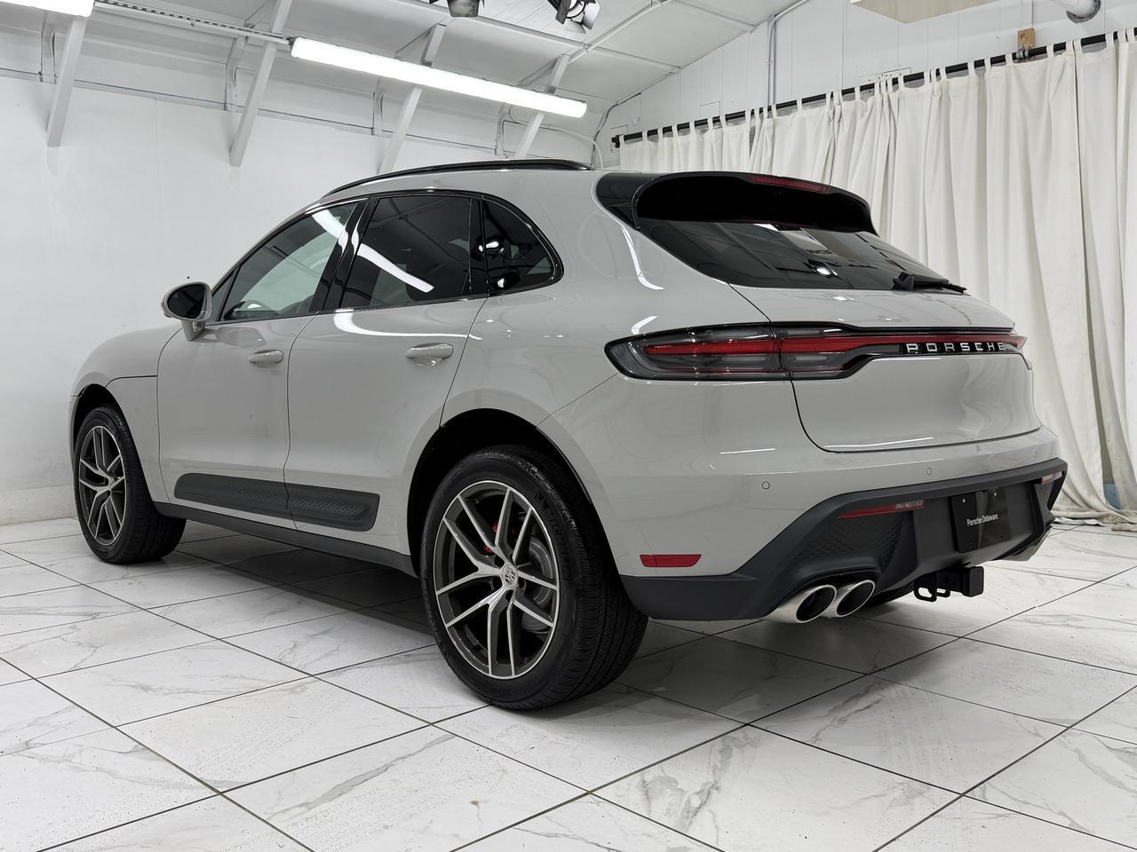 2026 Porsche Macan S Newark DE