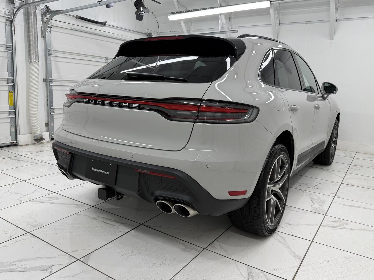 2026 Porsche Macan S Newark DE