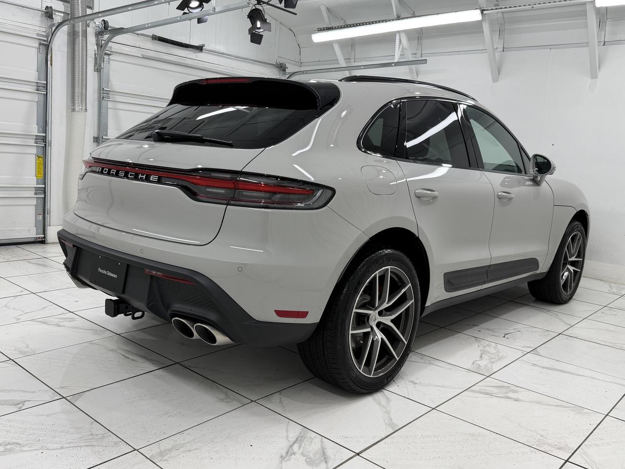 2026 Porsche Macan S Newark DE