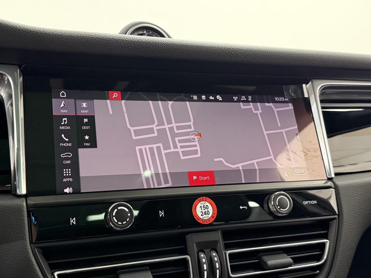 2026 Porsche Macan S Newark DE