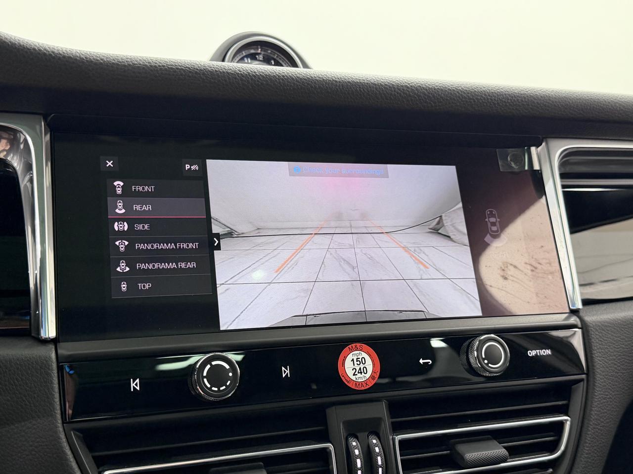 2026 Porsche Macan S Newark DE