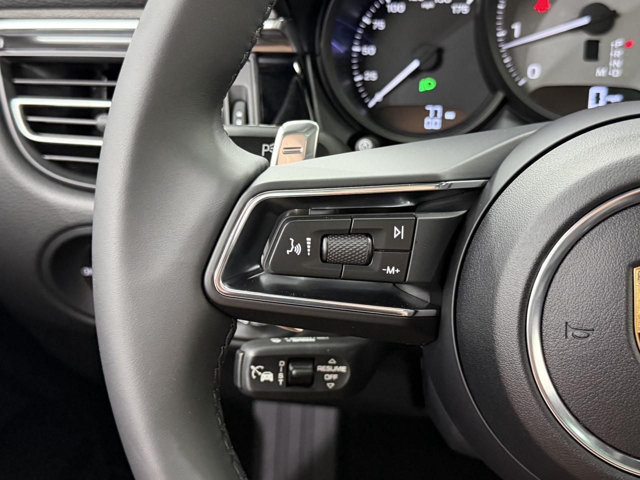 2026 Porsche Macan S Newark DE