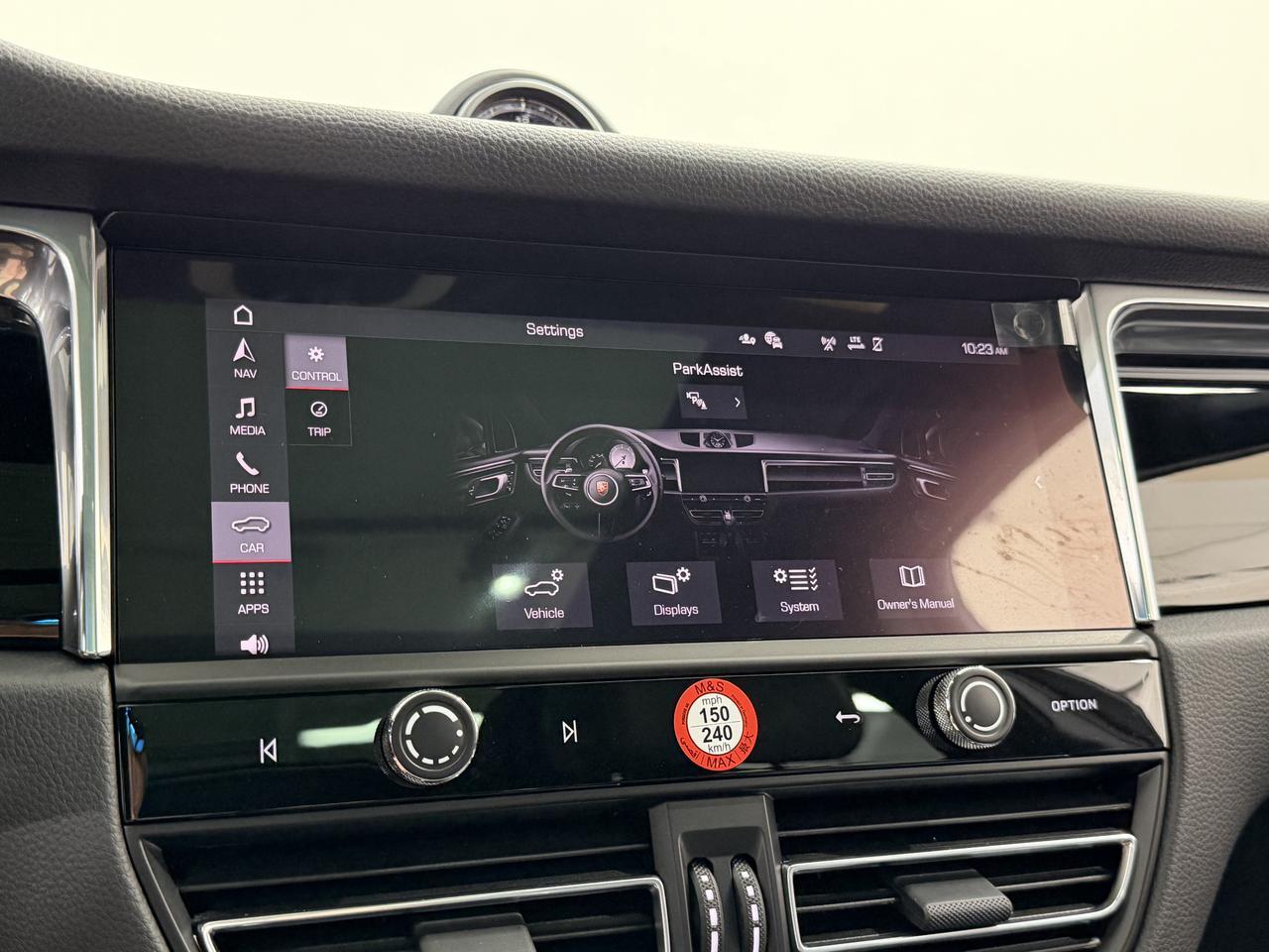 2026 Porsche Macan S Newark DE