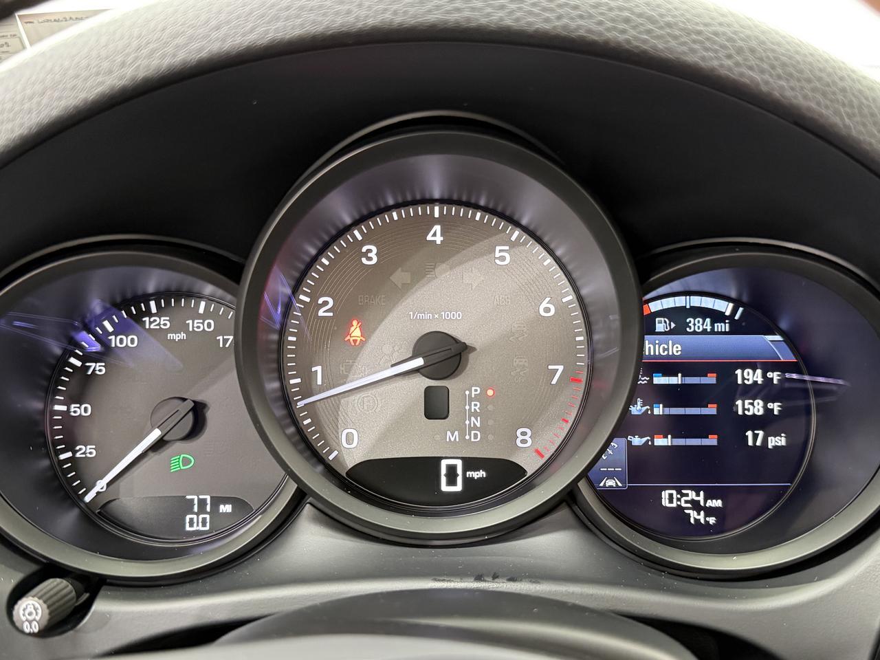 2026 Porsche Macan S Newark DE