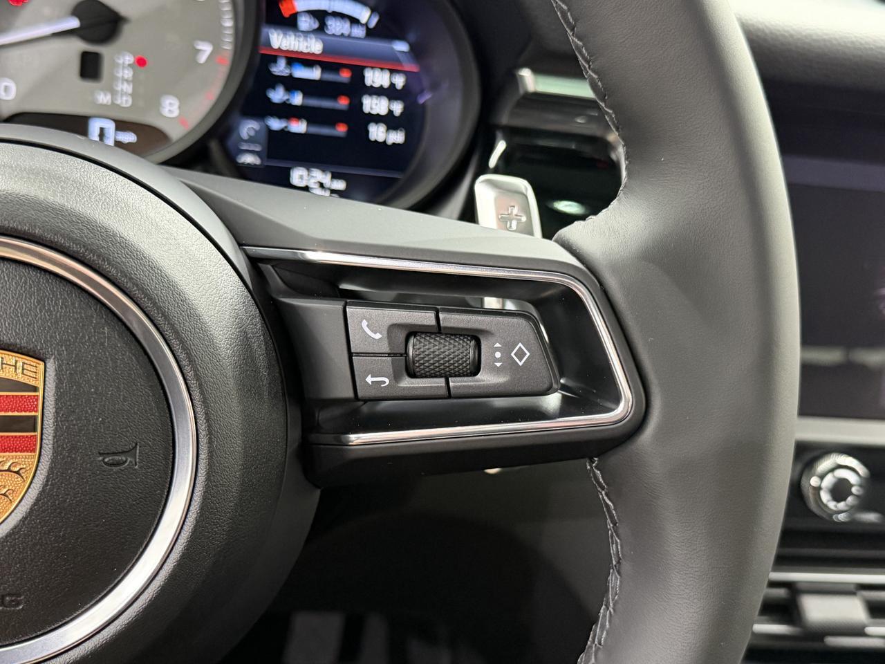 2026 Porsche Macan S Newark DE