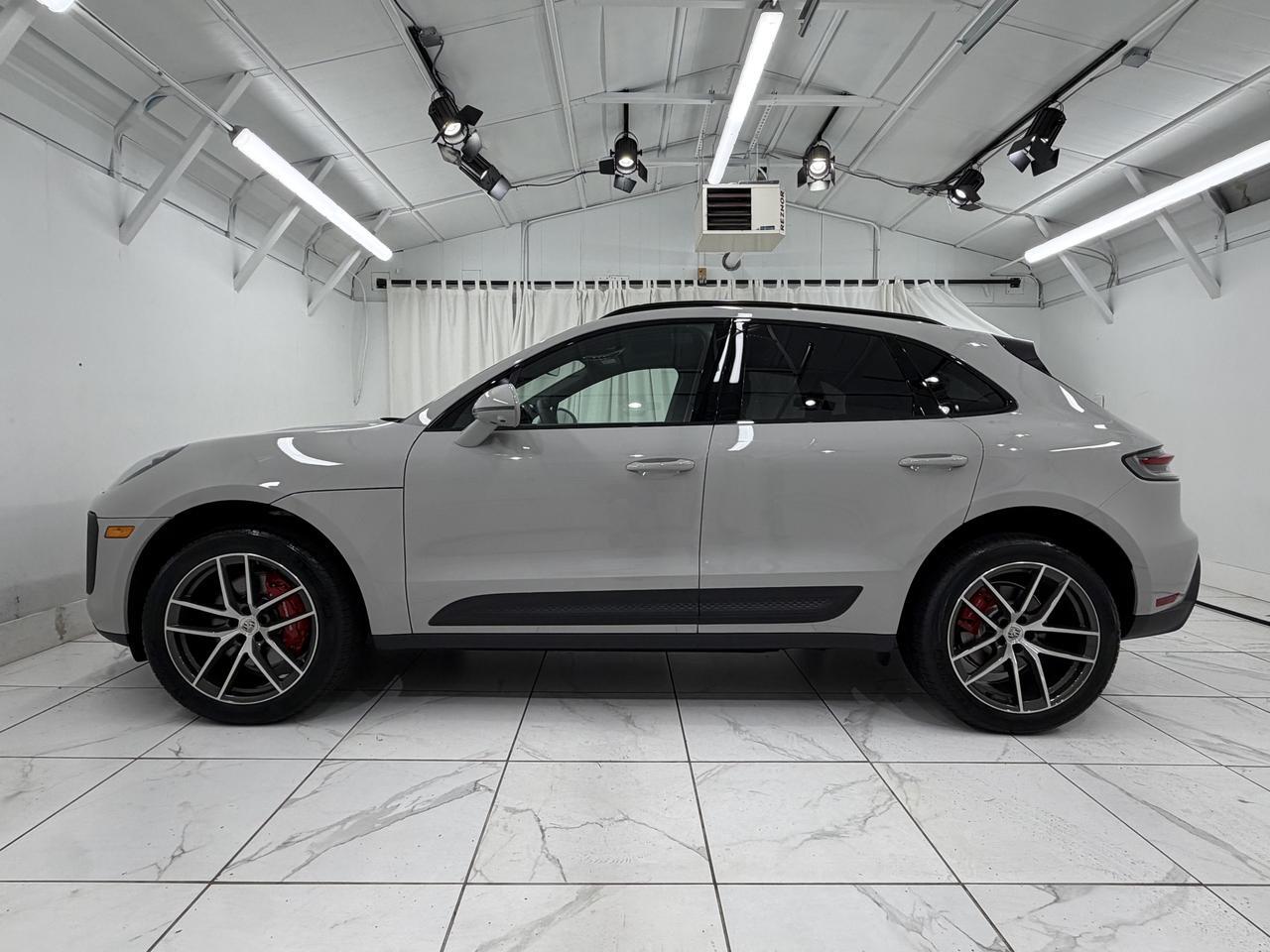 2026 Porsche Macan S Newark DE