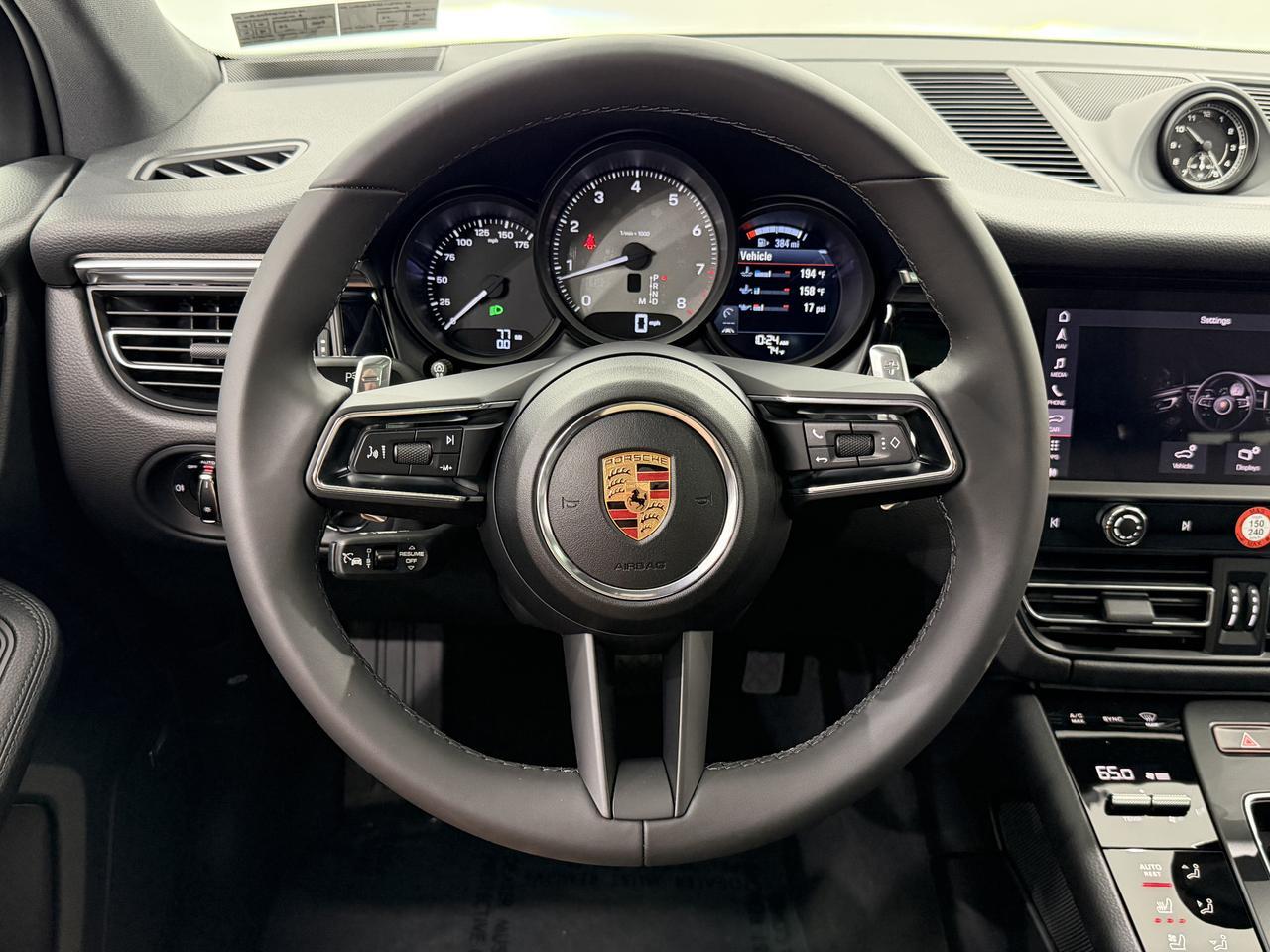 2026 Porsche Macan S Newark DE