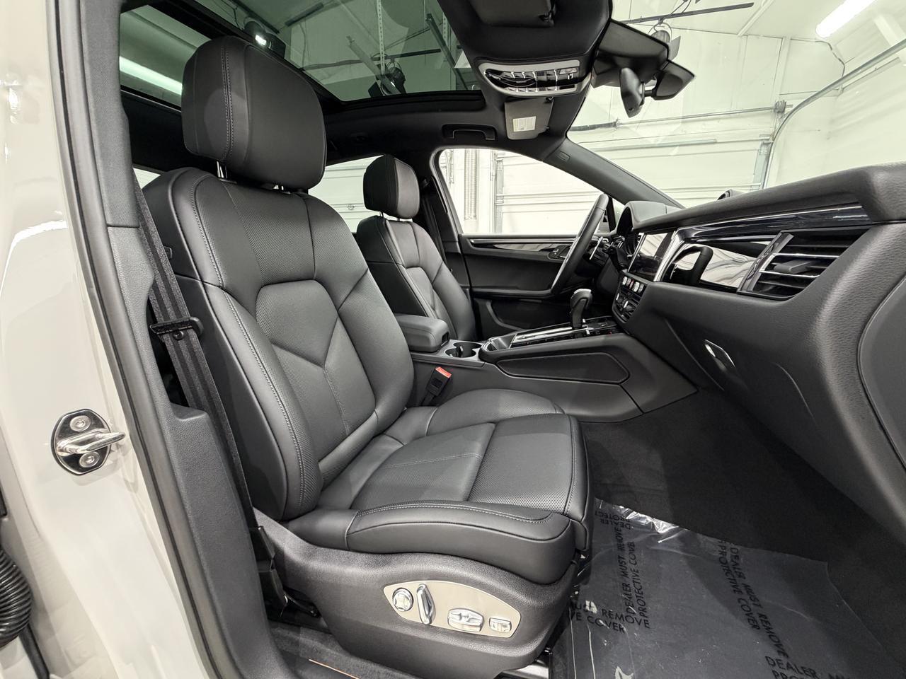2026 Porsche Macan S Newark DE