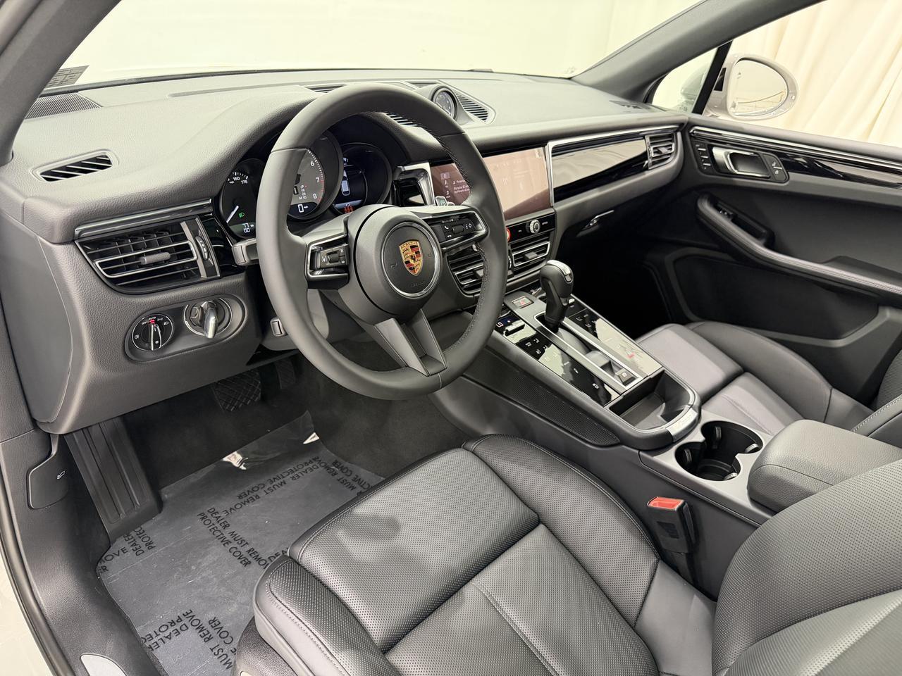 2026 Porsche Macan S Newark DE