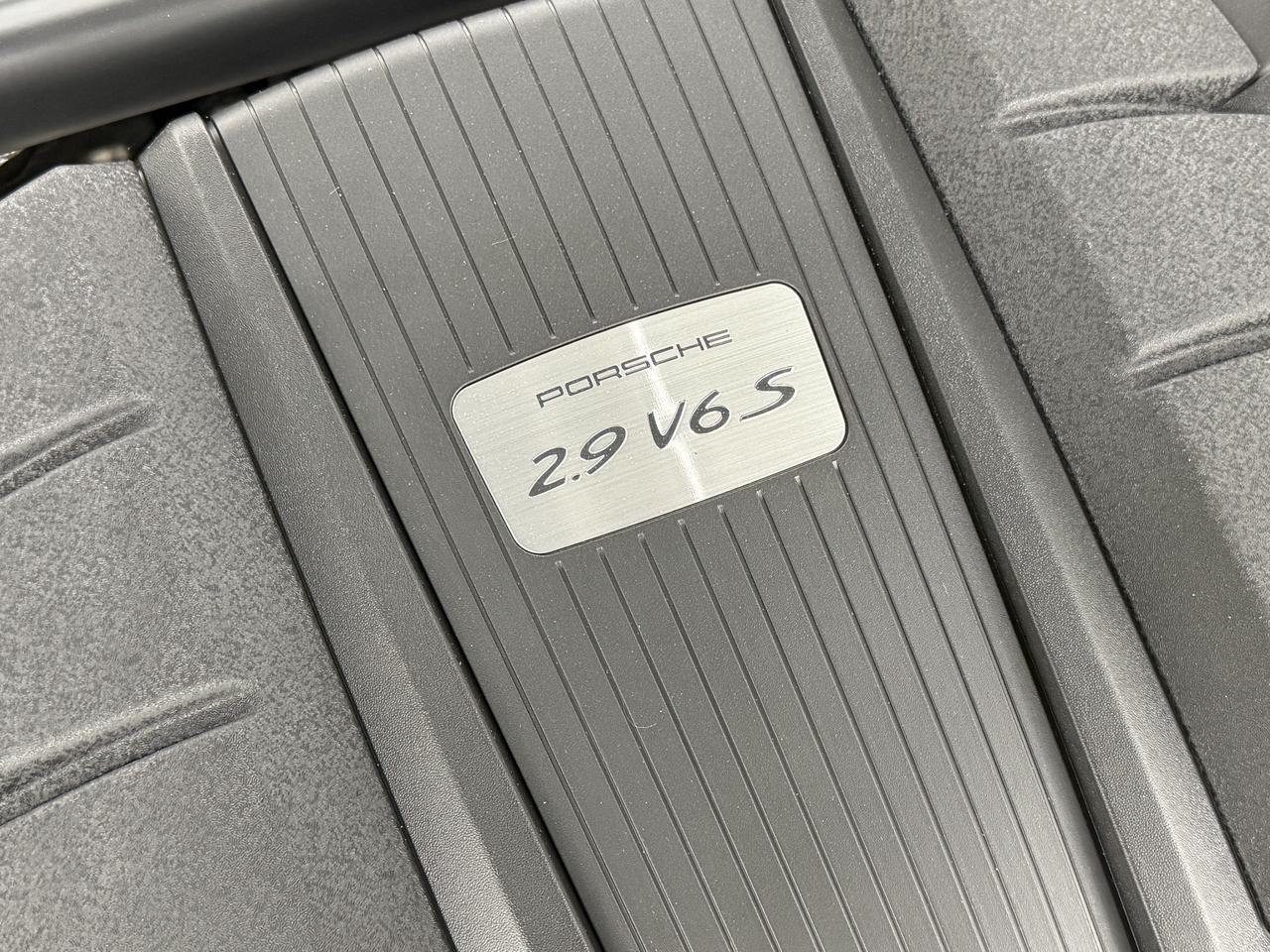2026 Porsche Macan S Newark DE