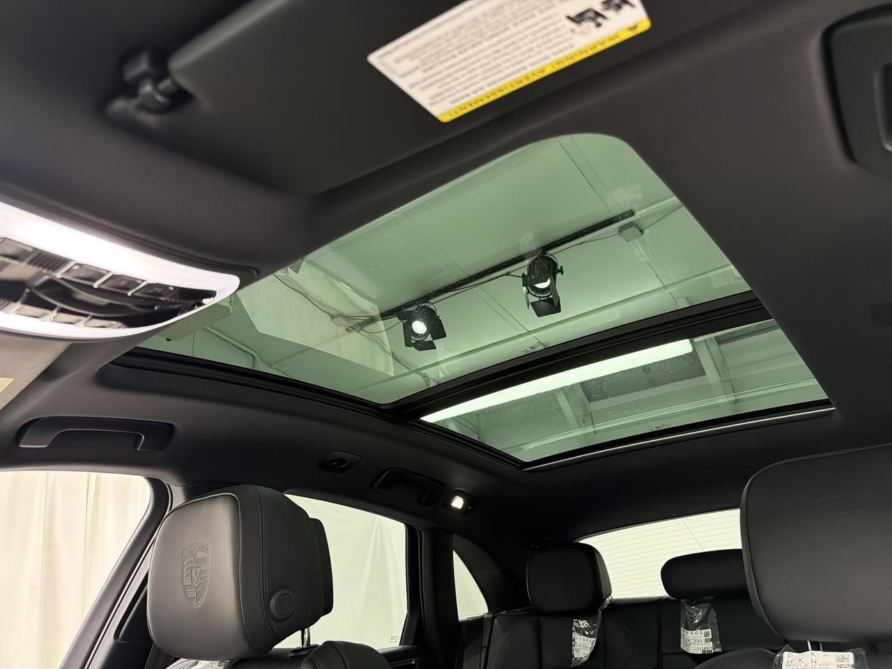 2026 Porsche Macan S Newark DE
