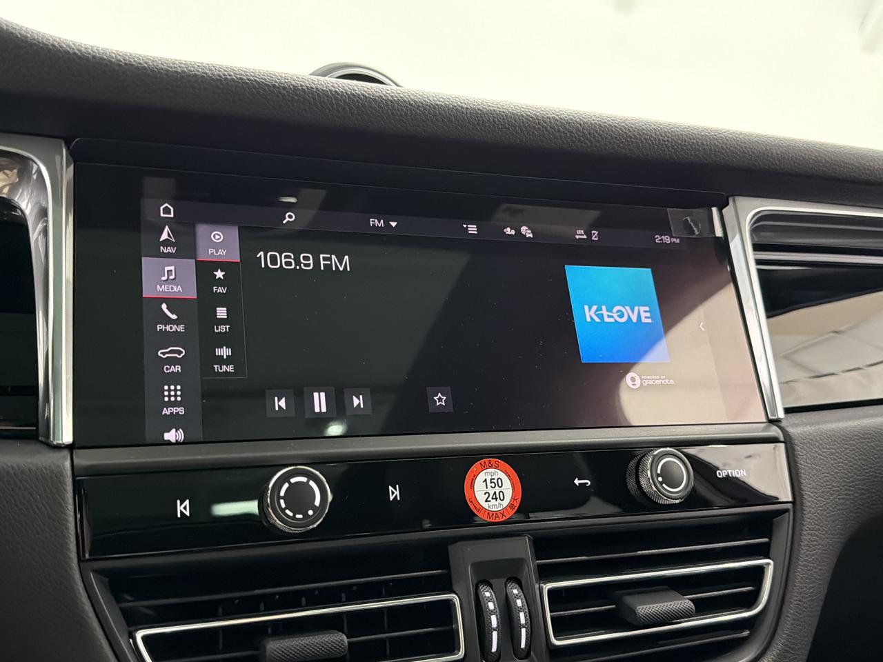 2026 Porsche Macan S Newark DE