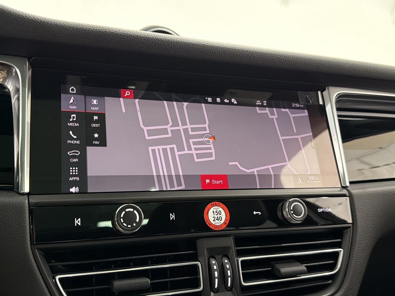 2026 Porsche Macan S Newark DE
