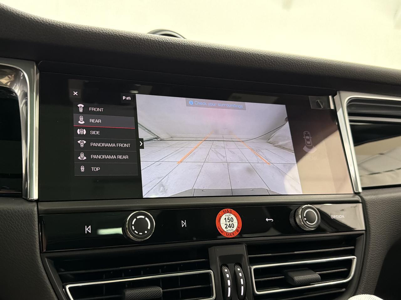 2026 Porsche Macan S Newark DE