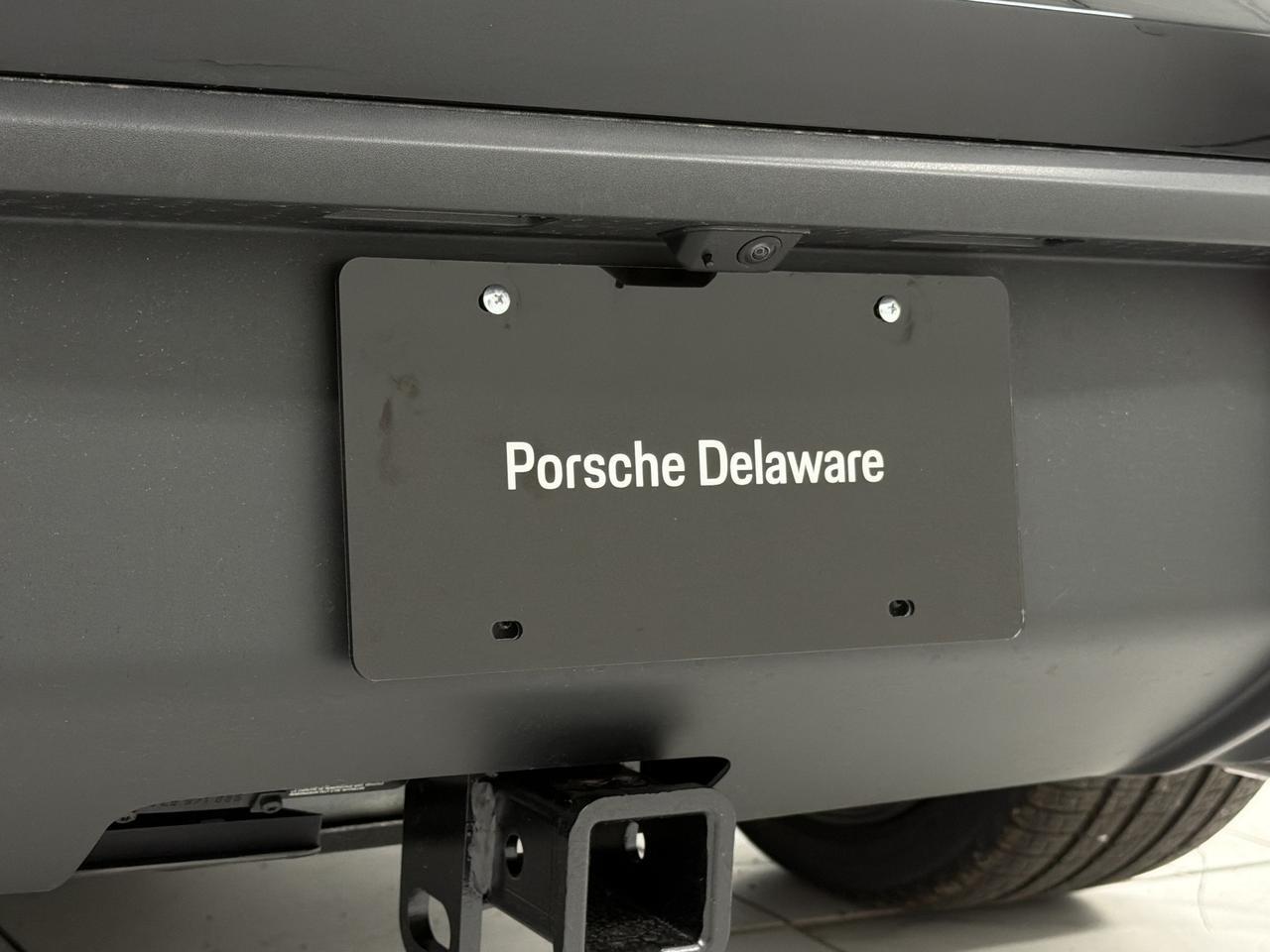 2026 Porsche Macan S Newark DE