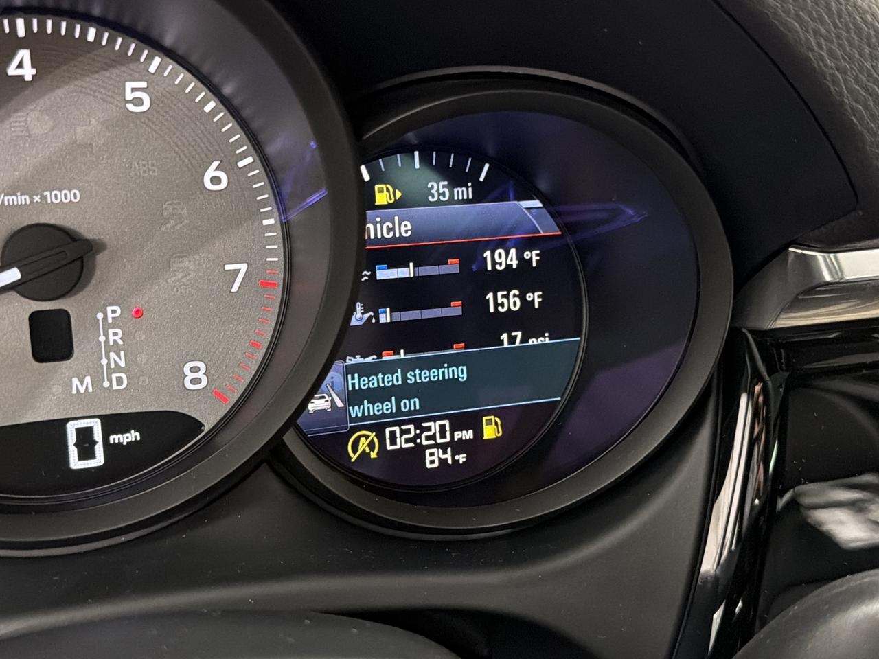 2026 Porsche Macan S Newark DE
