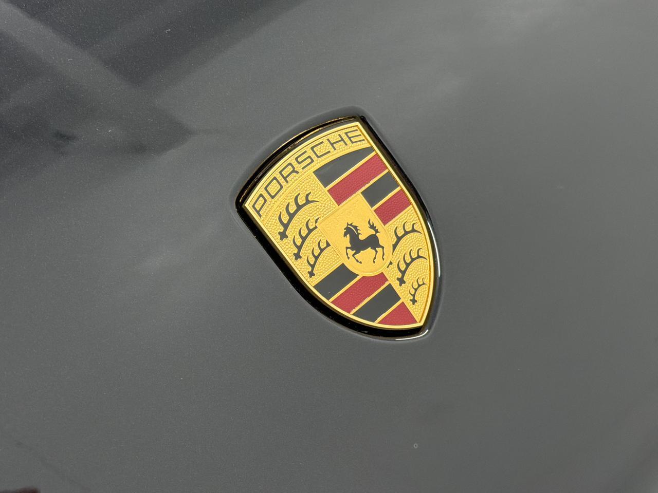 2026 Porsche Macan S Newark DE