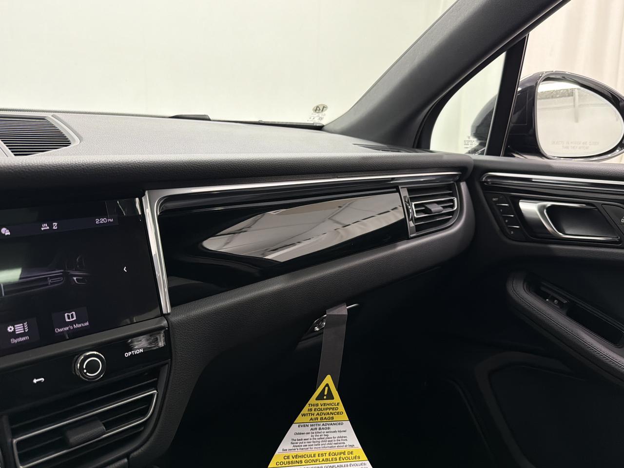 2026 Porsche Macan S Newark DE
