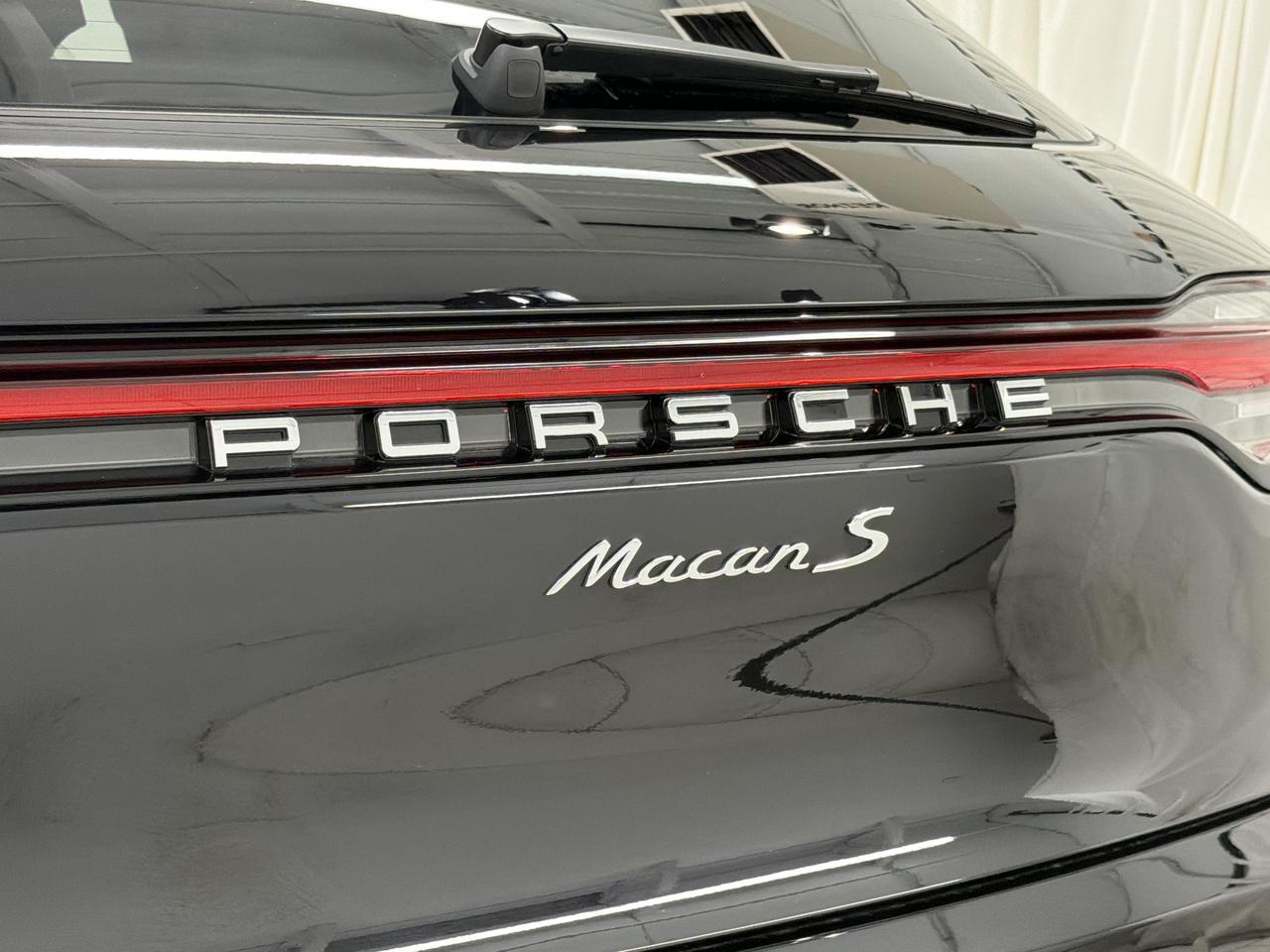 2026 Porsche Macan S Newark DE