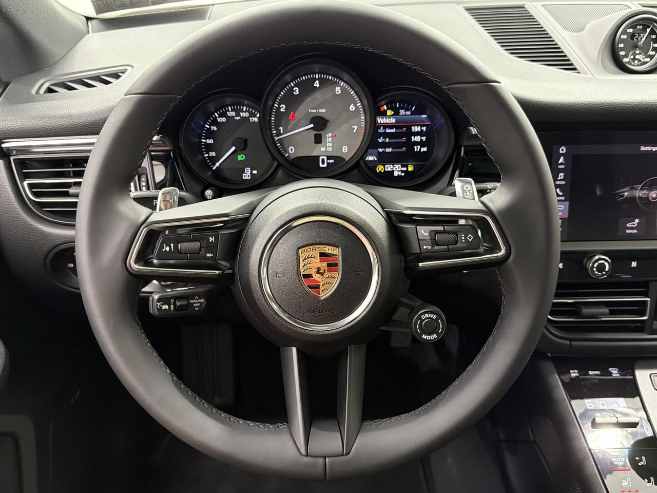 2026 Porsche Macan S Newark DE
