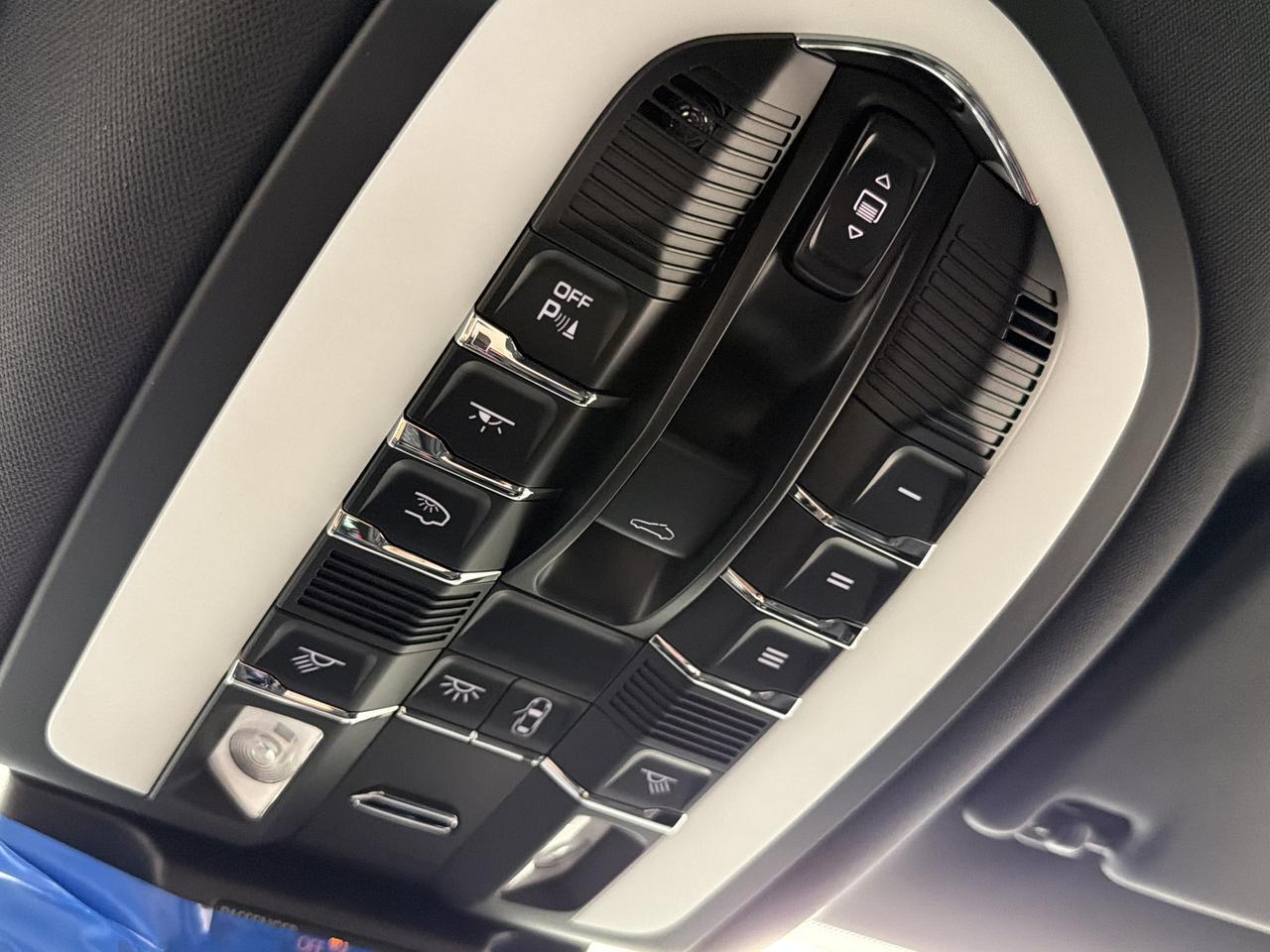 2026 Porsche Macan S Newark DE