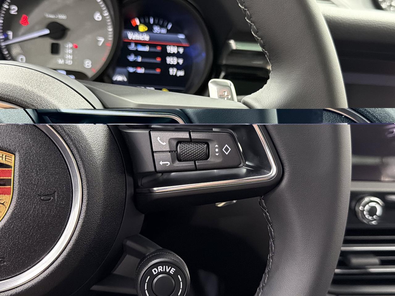 2026 Porsche Macan S Newark DE