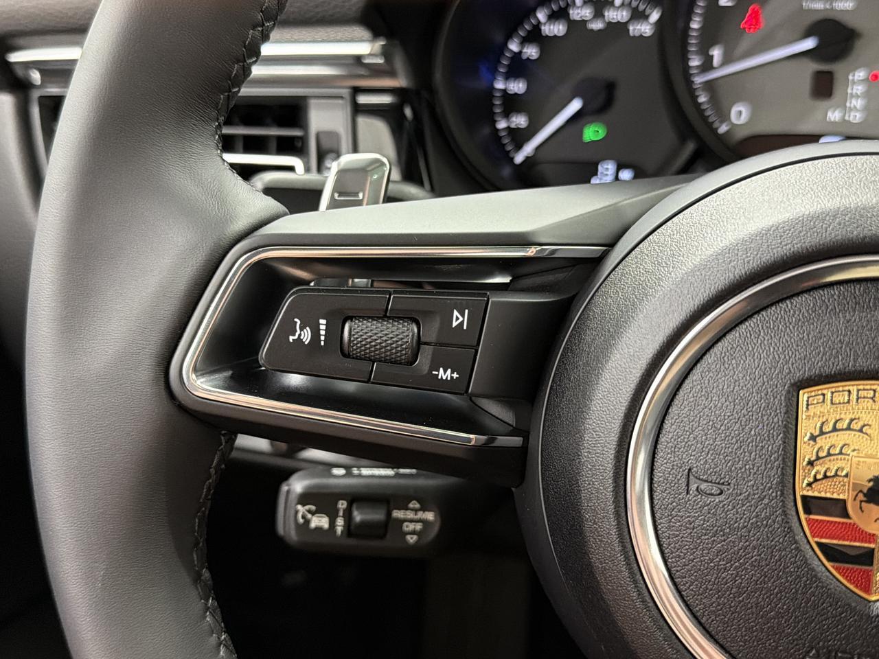 2026 Porsche Macan S Newark DE