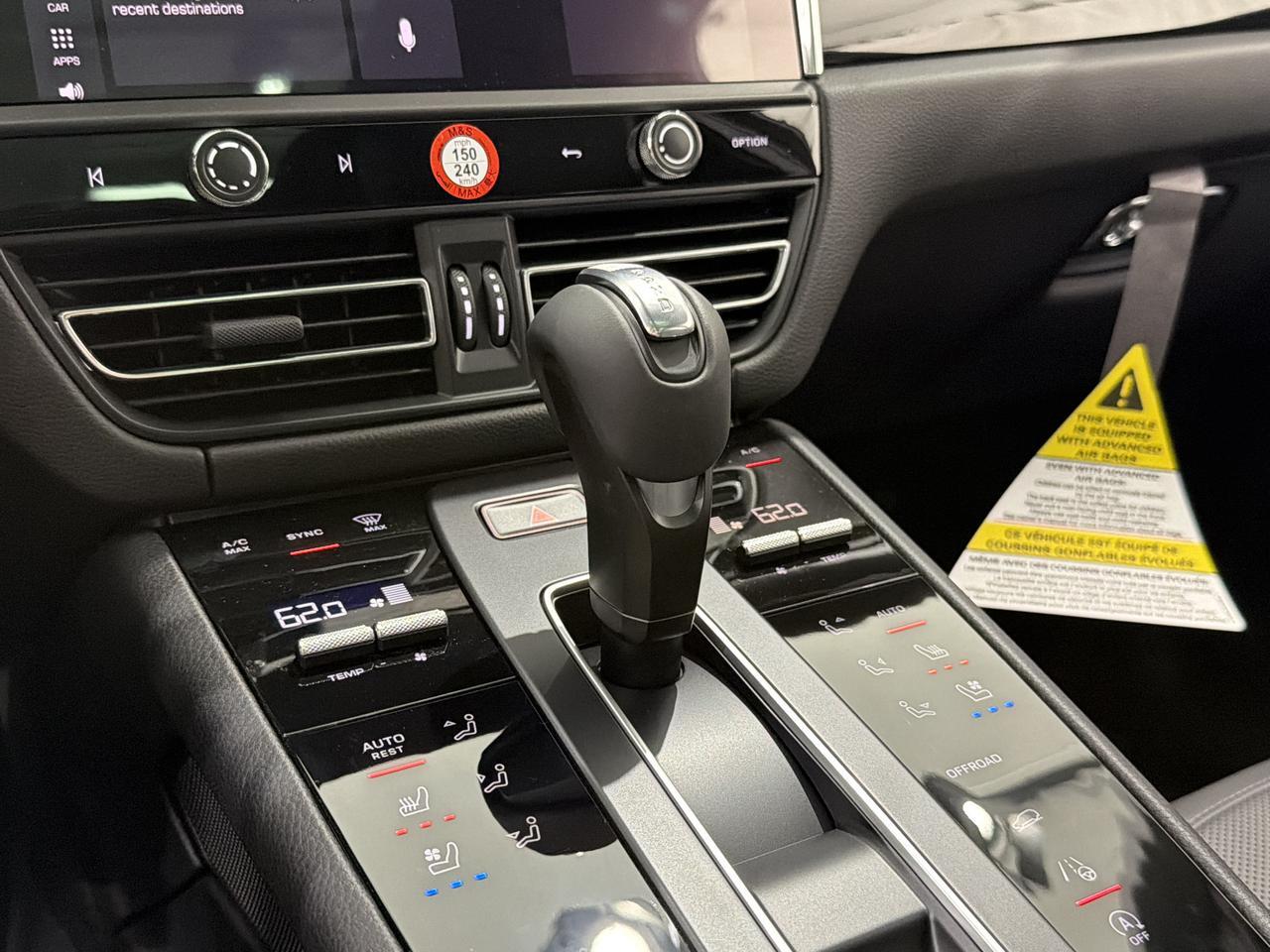 2026 Porsche Macan S Newark DE