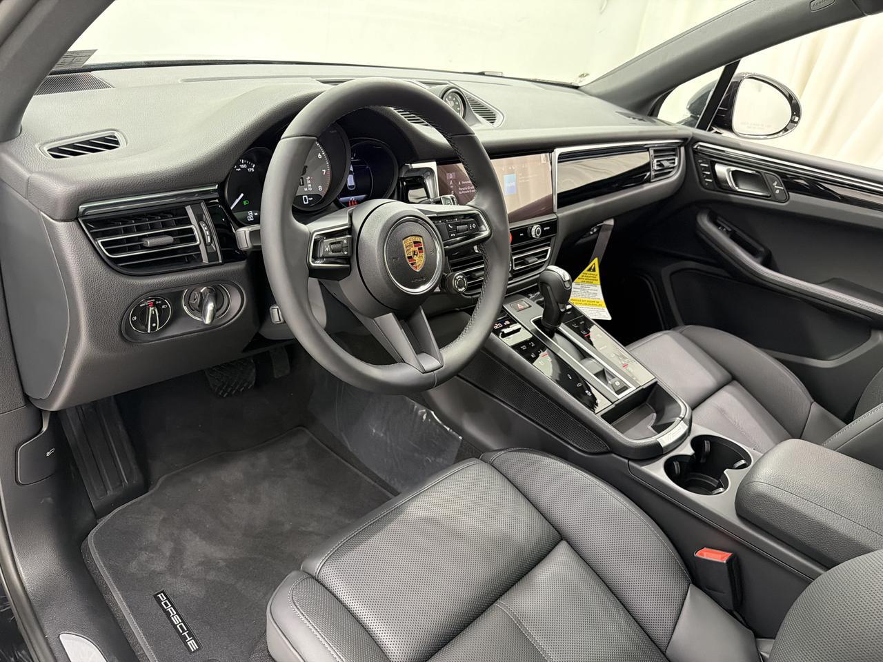 2026 Porsche Macan S Newark DE
